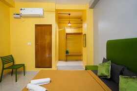 Hotel Les Hues