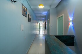 Hotel Les Hues