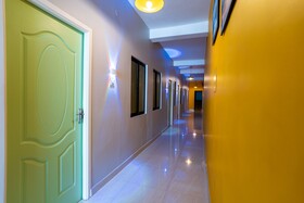Hotel Les Hues