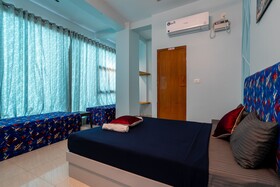 Hotel Les Hues