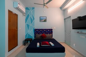 Hotel Les Hues