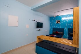 Hotel Les Hues