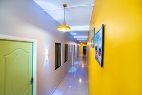 Hotel Les Hues