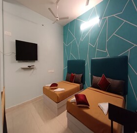 Hotel Les Hues