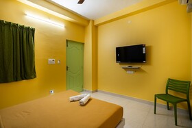 Hotel Les Hues
