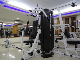 Hotel Mass