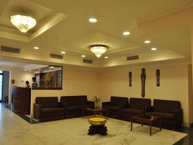 Hotel Mass