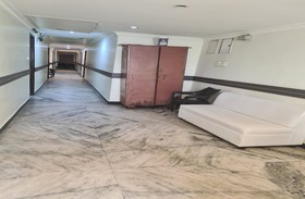 Hotel Nadaradjane Residency