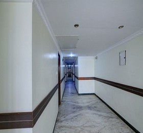 Hotel Nadaradjane Residency