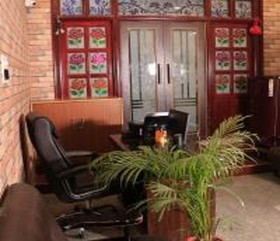 Hotel Raj Palace