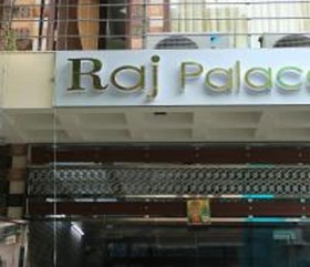 Hotel Raj Palace