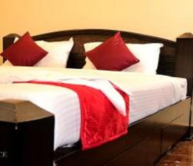 Hotel Raj Palace