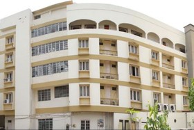 Hotel Ram International