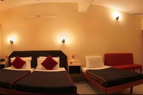 Hotel Ram International