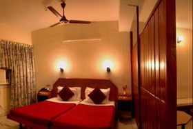 Hotel Ram International