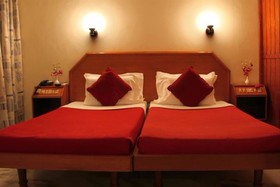 Hotel Ram International