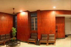 Hotel Ram International