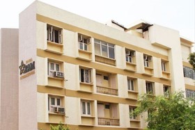 Hotel Ram International