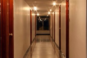 Hotel Ram International