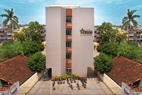 Hotel Ram International
