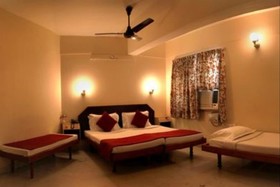 Hotel Ram International