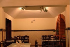 Hotel Ram International