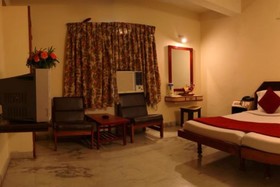 Hotel Ram International