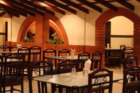 Hotel Ram International