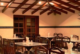 Hotel Ram International