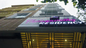 Hotel TR Residency