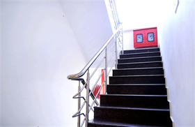 Hotel TR Residency