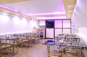 Hotel TR Residency