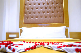 Hotel TR Residency