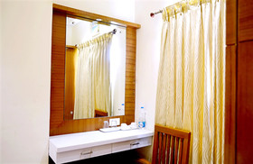 Hotel TR Residency