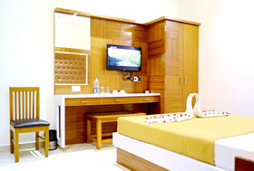 Hotel TR Residency
