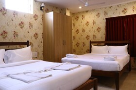 Hotel Vi Park