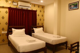 Hotel Vi Park