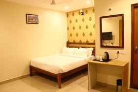 Hotel Vi Park