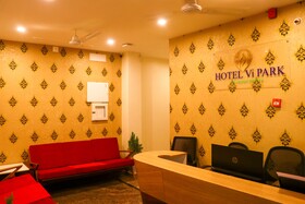 Hotel Vi Park
