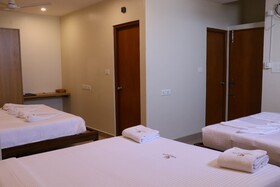 Hotel Vi Park