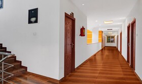 Itsy By Treebo - Coastal Grand De Heritage
