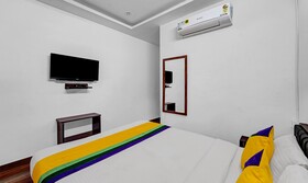 Itsy By Treebo - Coastal Grand De Heritage