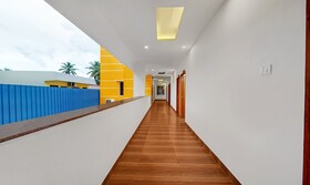 Itsy By Treebo - Coastal Grand De Heritage