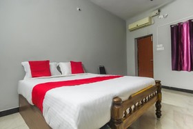 Jdi Inn by OYO Rooms