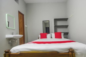 Jdi Inn by OYO Rooms
