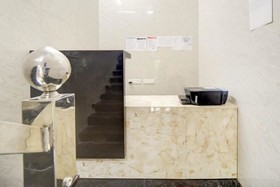 Jeyam Residency by OYO Rooms