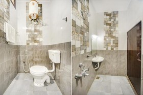 Jeyam Residency by OYO Rooms