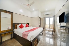 Jeyam Residency by OYO Rooms