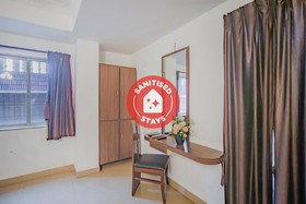 Jm Inn by OYO Rooms