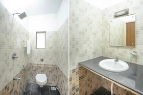 Jm Inn by OYO Rooms